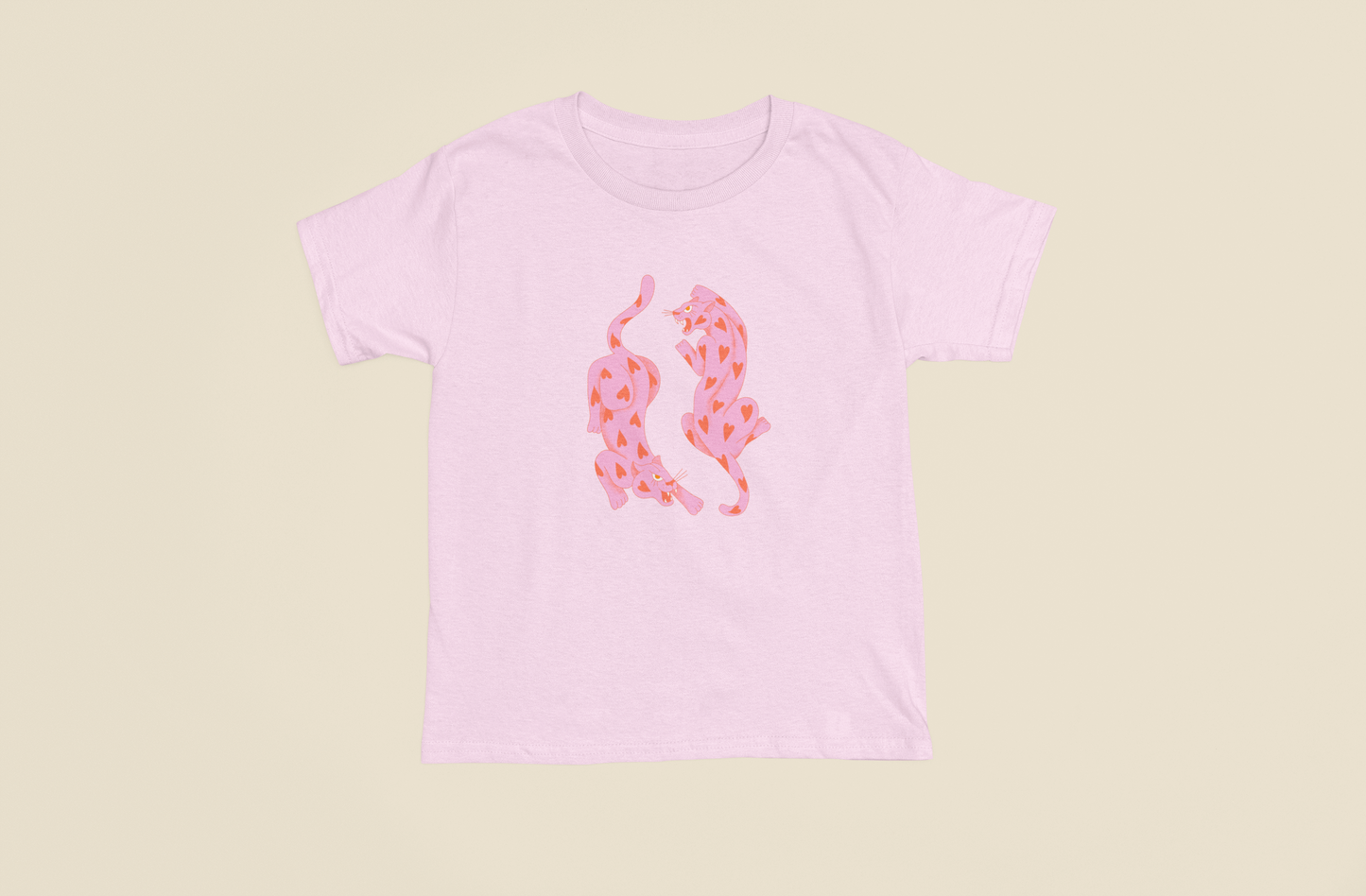 Tshirt Love Cats