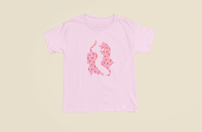 Tshirt Love Cats