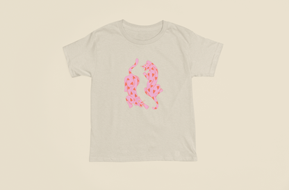 Tshirt Love Cats