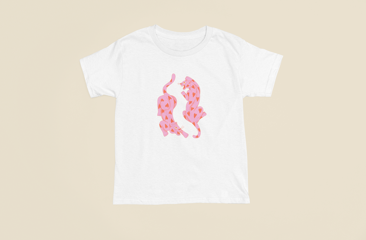 Tshirt Love Cats