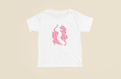 Tshirt Love Cats