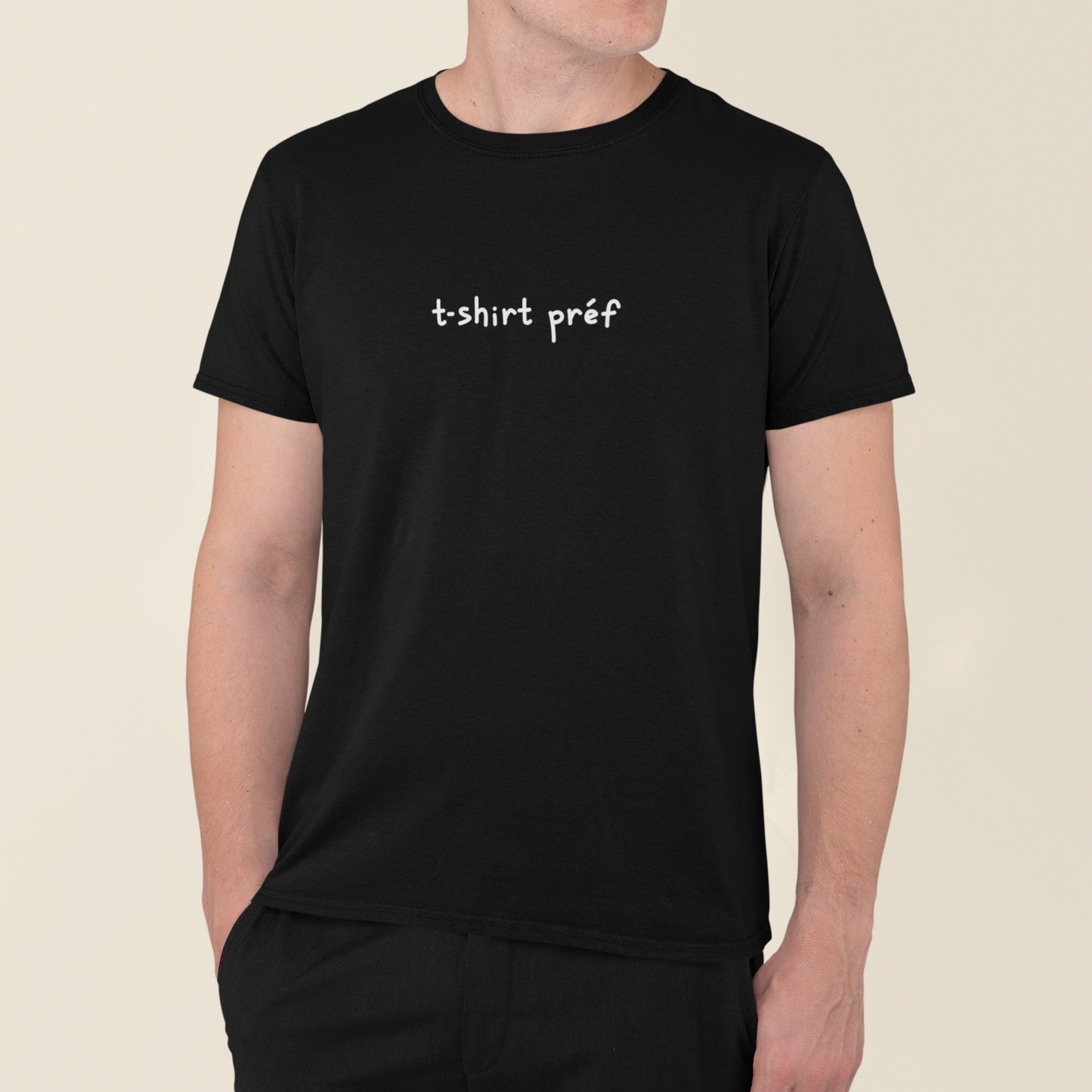 Tshirt Préf