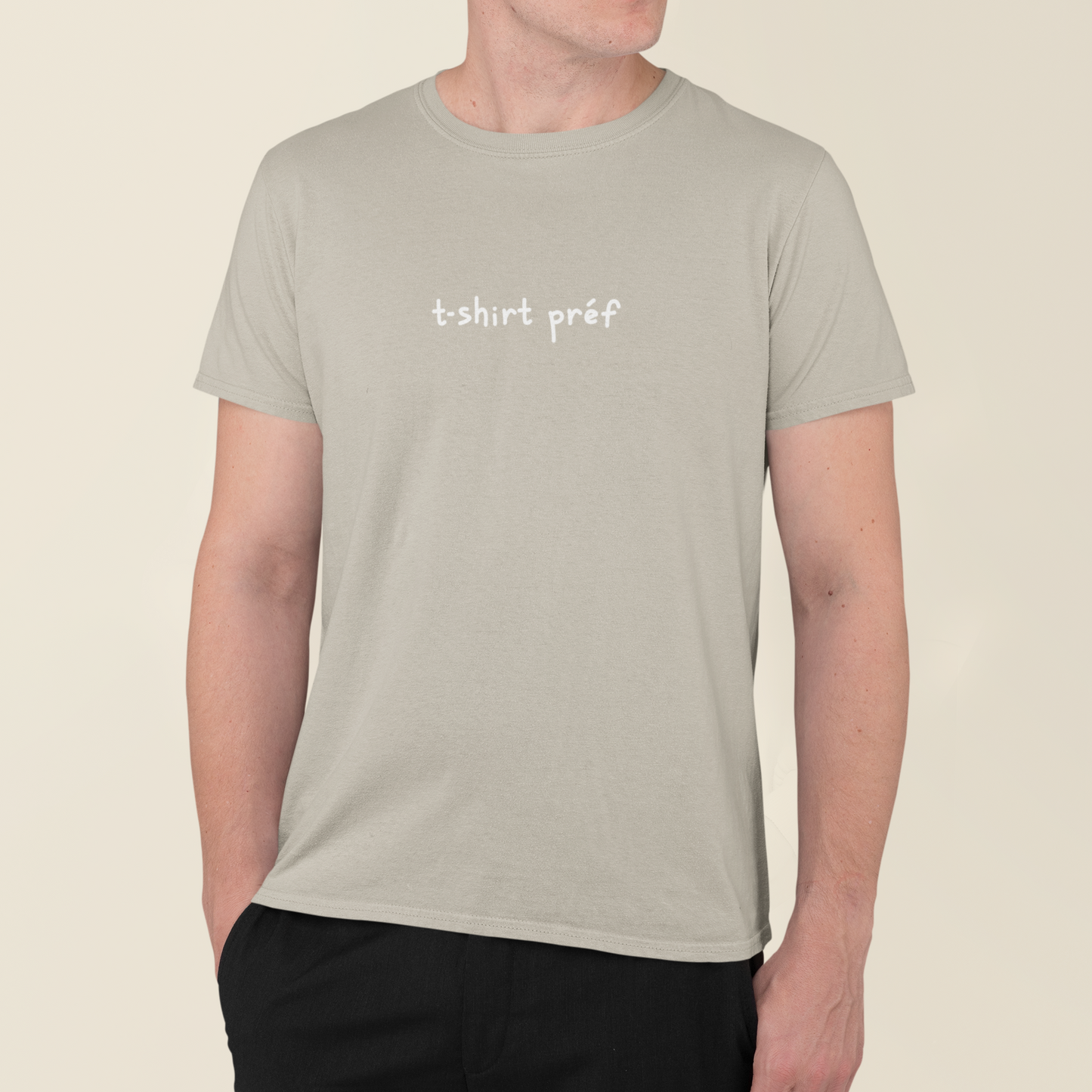 Tshirt Préf