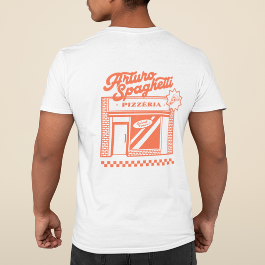 Arturo Spaguetti - Pizzéria