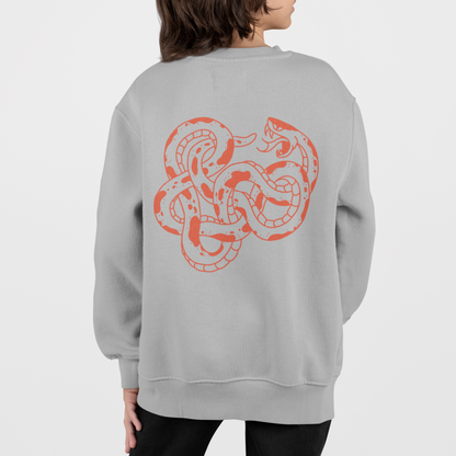 Enfant - Silly Serpent - Crewneck