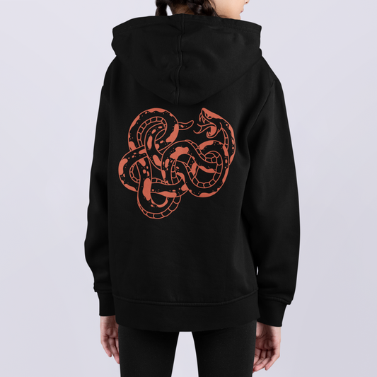 Enfant - Silly Serpent - Hoodie