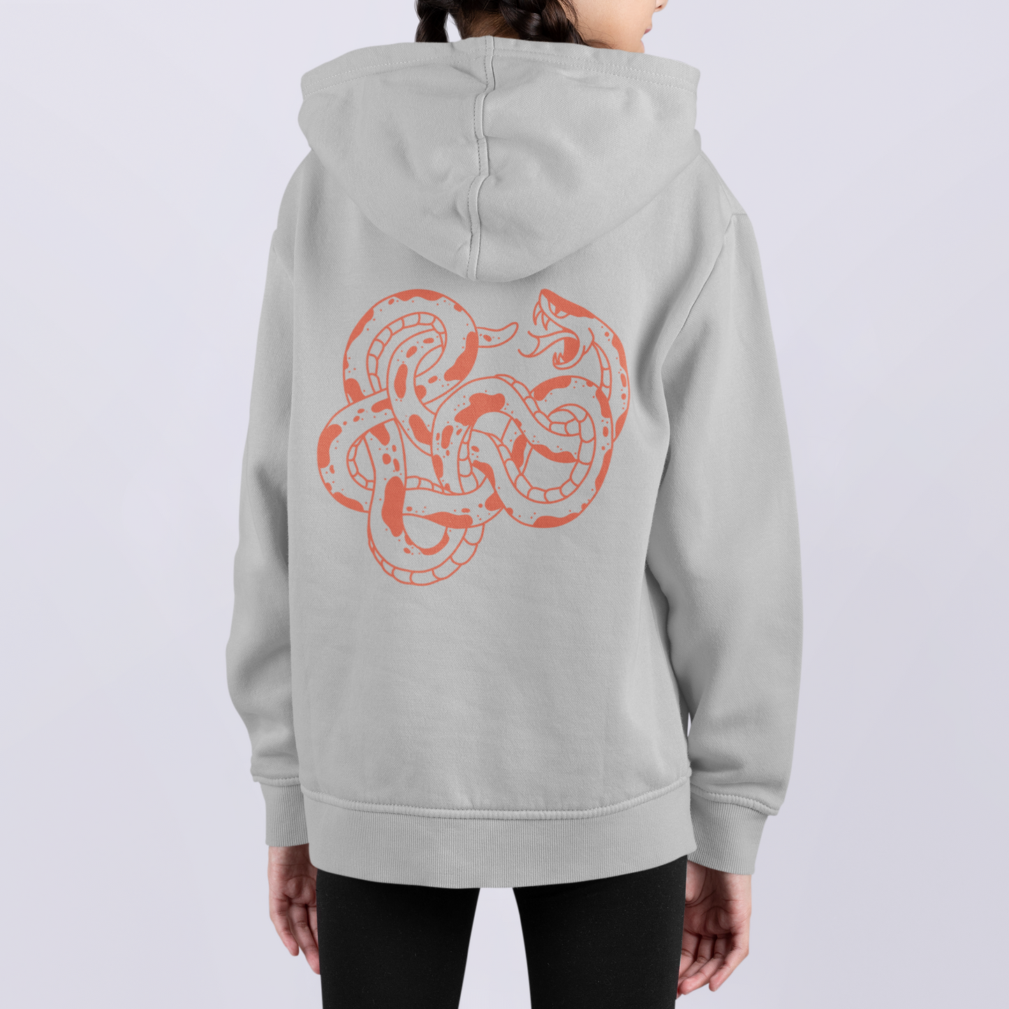 Enfant - Silly Serpent - Hoodie