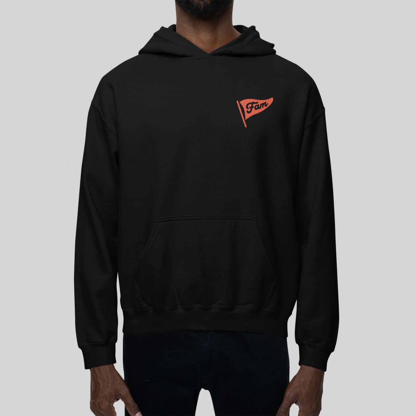 Silly Serpent - Hoodie
