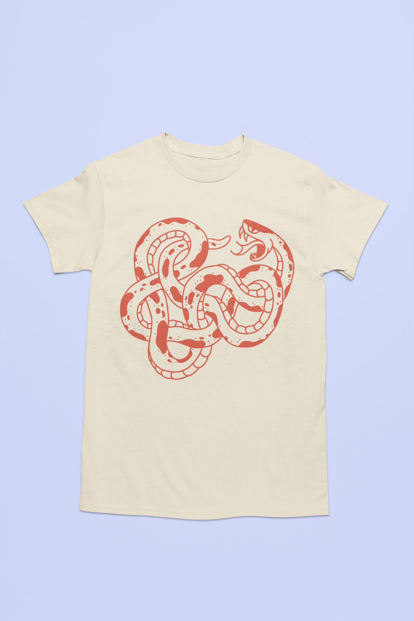 Enfant - Silly Serpent - T-shirt