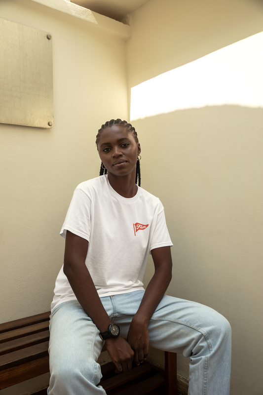 Silly Serpent - T-shirt