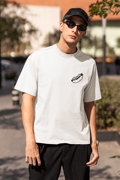Chien Chaud - Stand - T-shirt