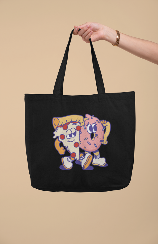 Besties - Grand tote bag