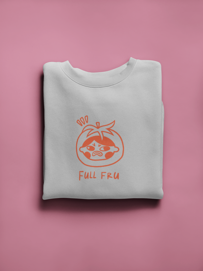 Full Fru - Crewneck