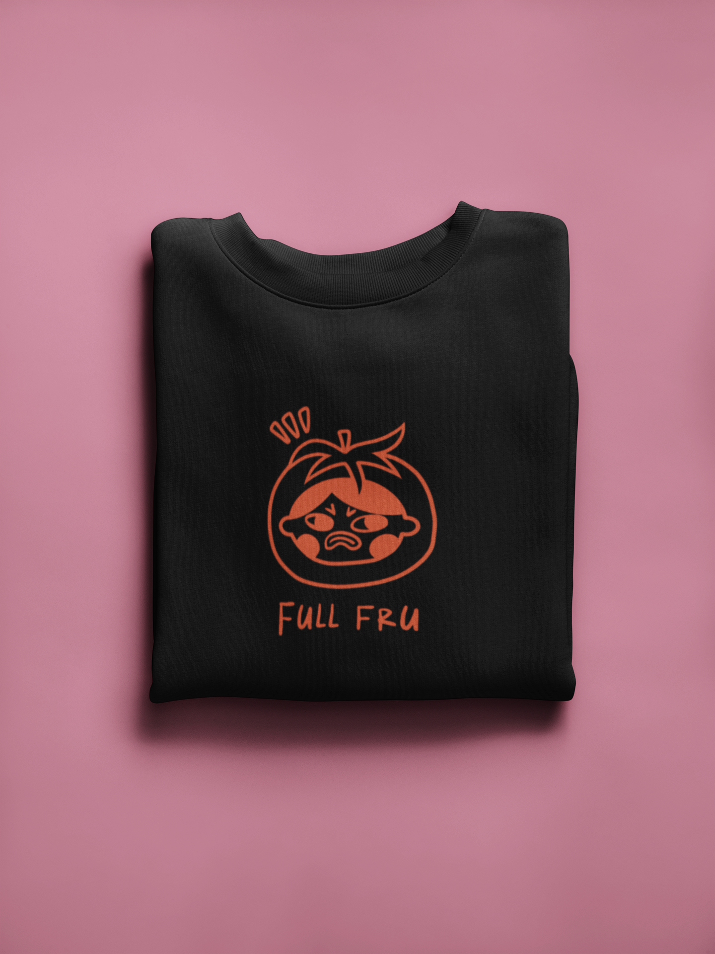Full Fru - Crewneck