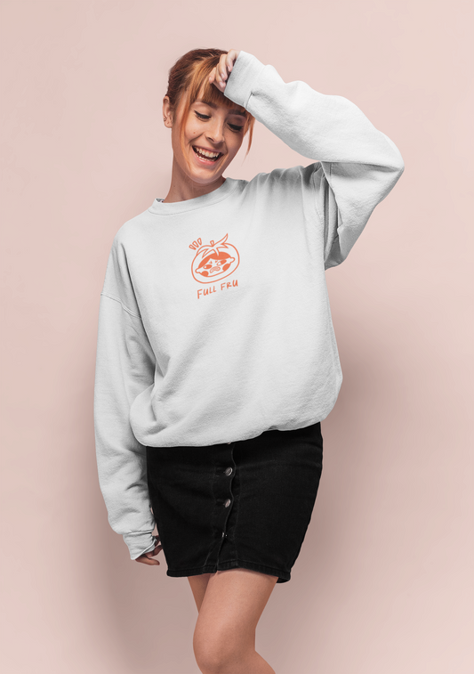 Full Fru - Crewneck