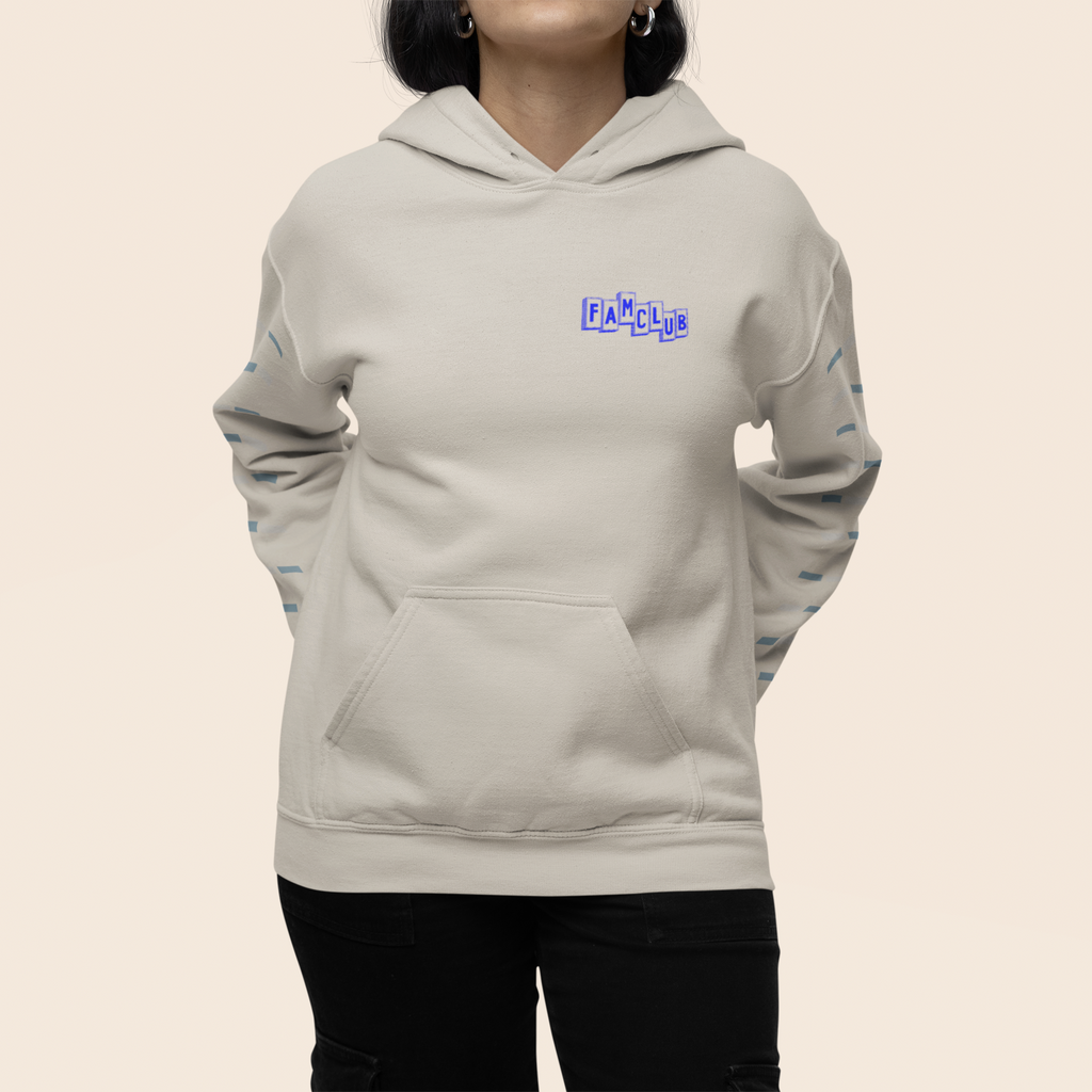 Joyeux Chaos - Hoodie