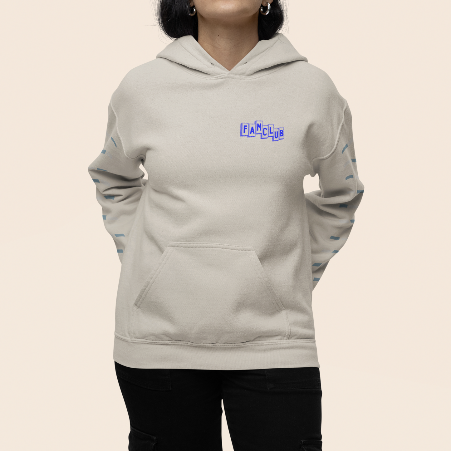 Joyeux Chaos - Hoodie