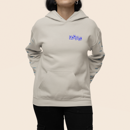 Joyeux Chaos - Hoodie