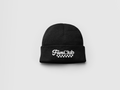 Tuque à revers - Fam Club