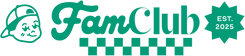 Le Fam Club - Accueil