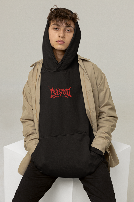 Bisou - Hoodie